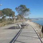 A 500m De La Hébergement de vacances