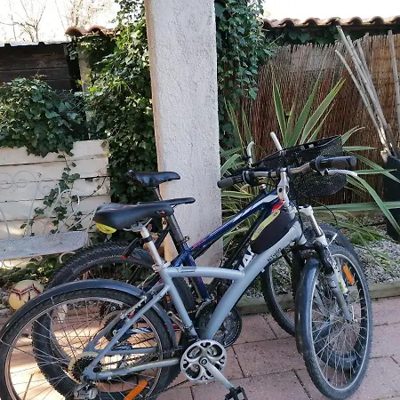 Hébergement de vacances A 500m De La *