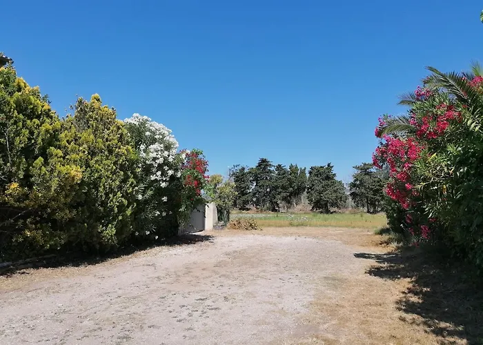 Feriehus A 500m De La *