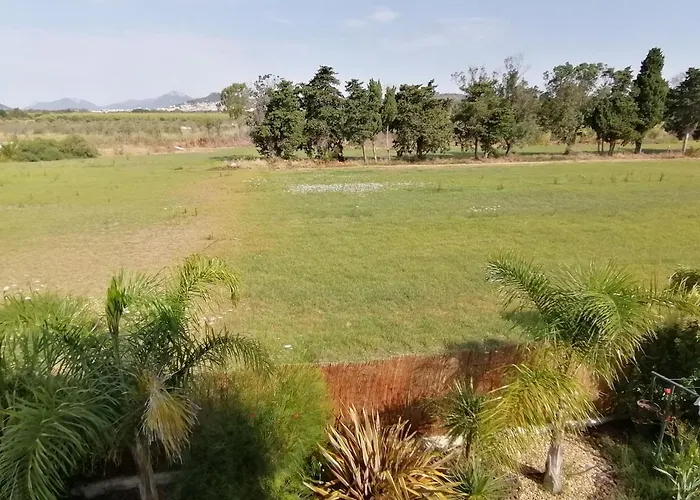 Feriehus A 500m De La *