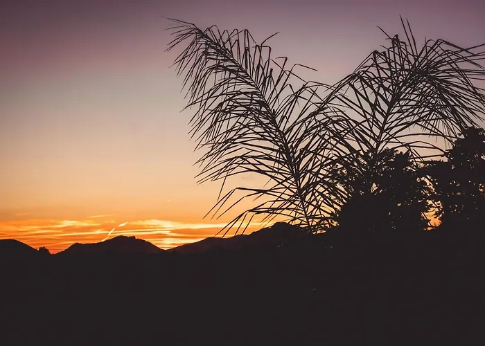 A 500m De La Feriehus