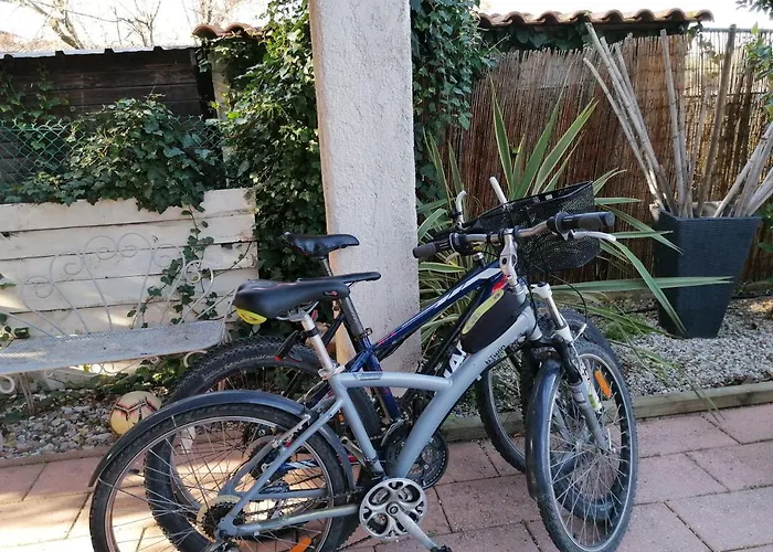 Feriehus A 500m De La *