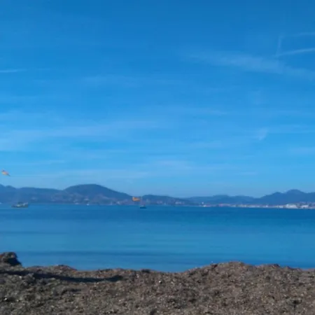 A 500m De La Plage