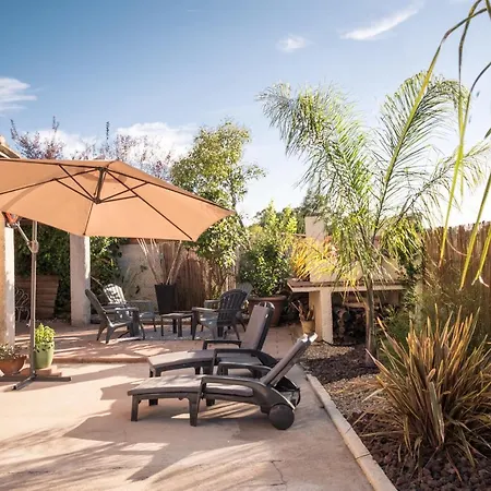 A 500m De La Plage Holiday home *