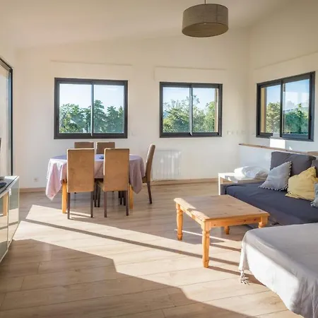 Holiday home A 500m De La Plage *