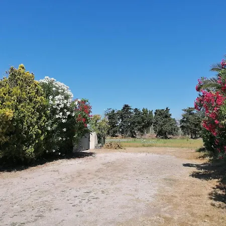 Holiday home A 500m De La Plage *